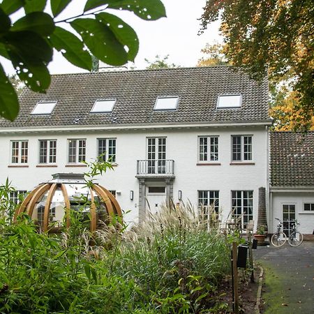 Hof Ter Beuke Bed & Breakfast Bruges Luaran gambar