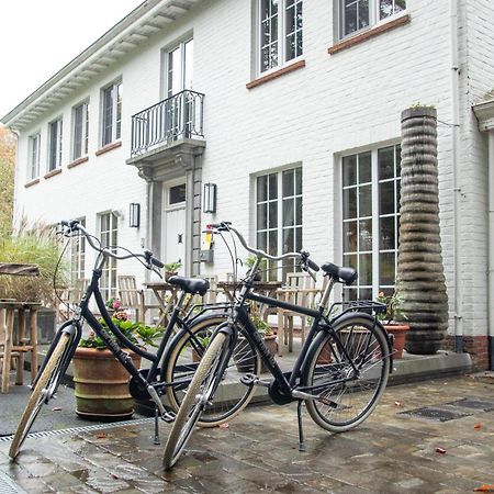 Hof Ter Beuke Bed & Breakfast Bruges Luaran gambar