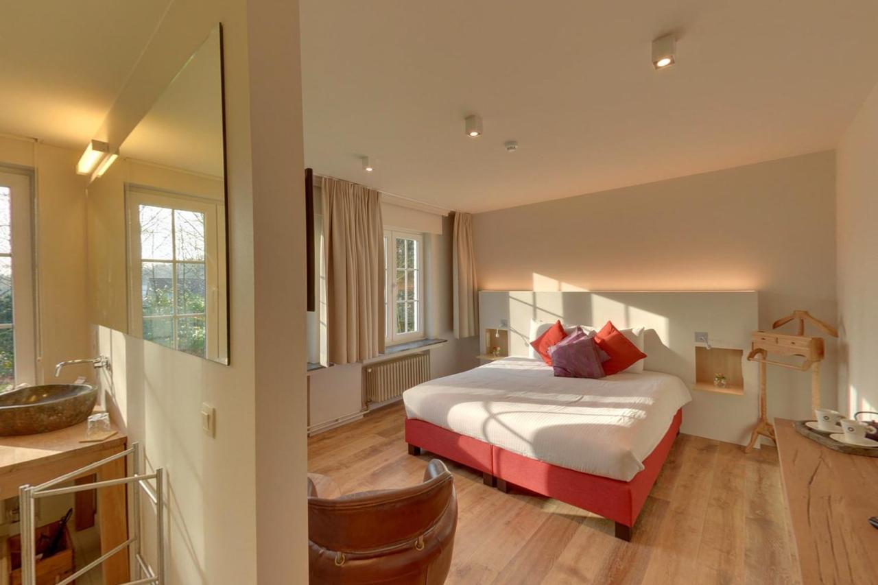 Hof Ter Beuke Bed & Breakfast Bruges Luaran gambar