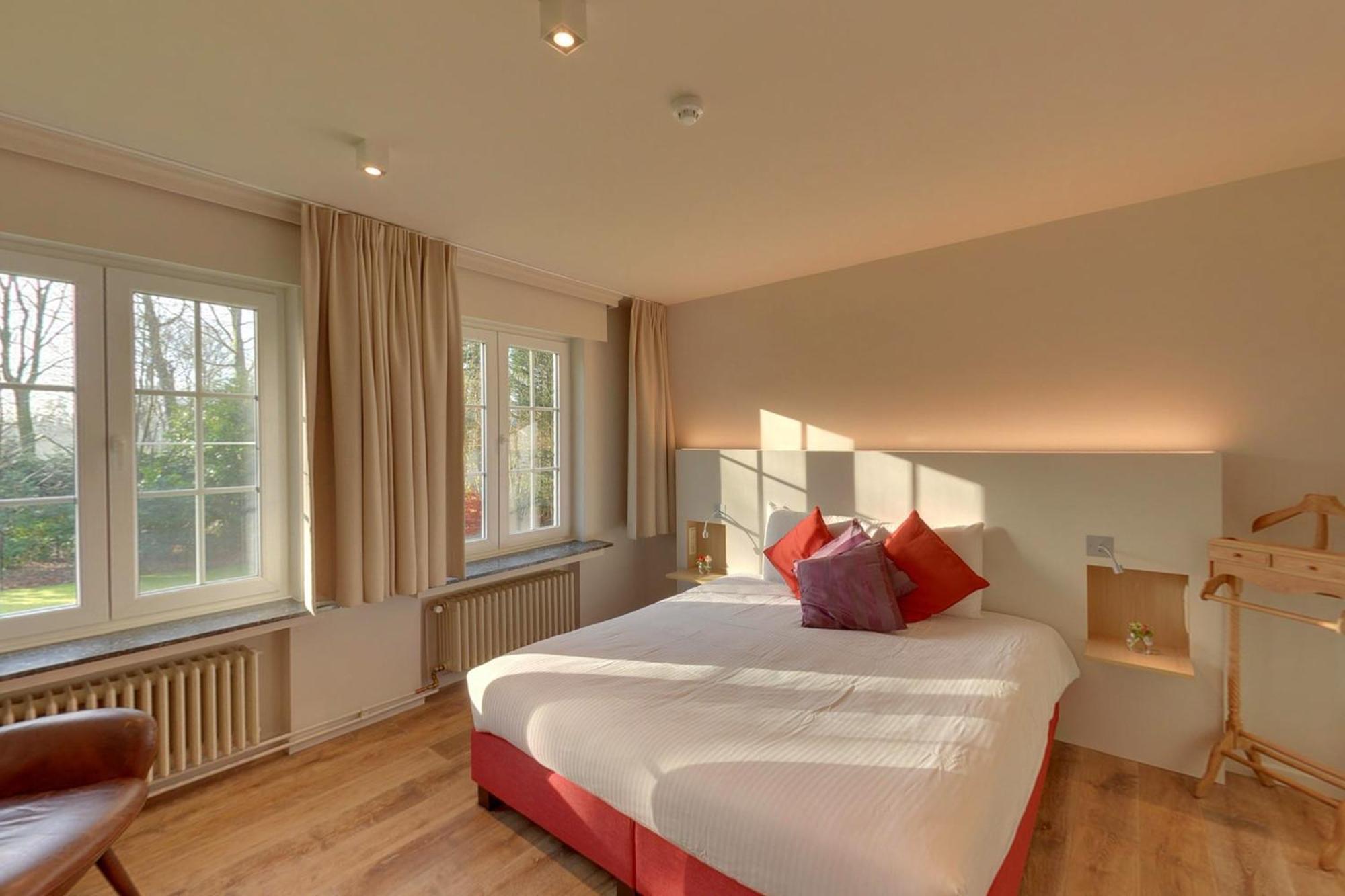 Hof Ter Beuke Bed & Breakfast Bruges Luaran gambar