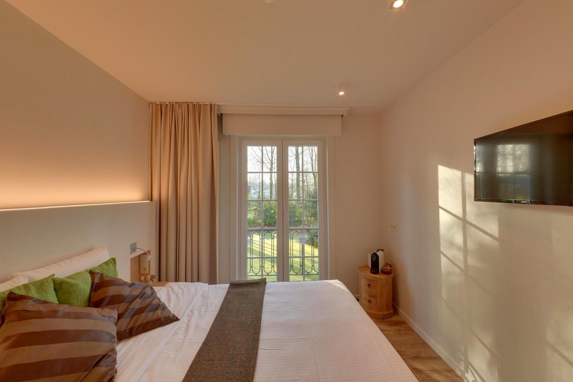 Hof Ter Beuke Bed & Breakfast Bruges Luaran gambar