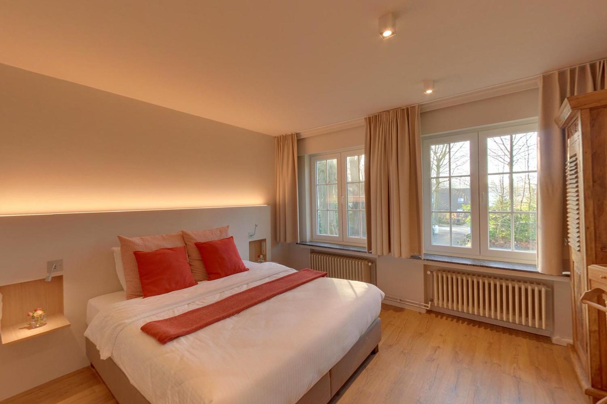 Hof Ter Beuke Bed & Breakfast Bruges Luaran gambar