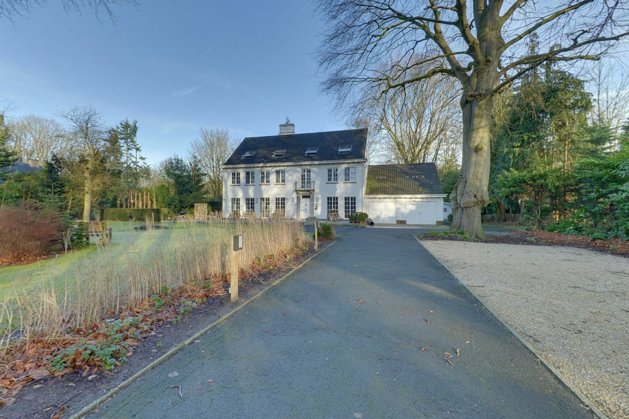 Hof Ter Beuke Bed & Breakfast Bruges Luaran gambar