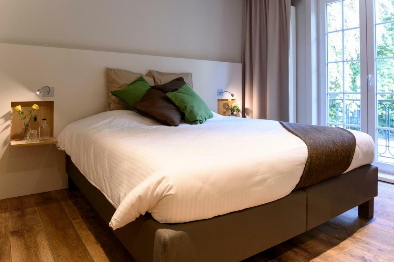 Hof Ter Beuke Bed & Breakfast Bruges Luaran gambar
