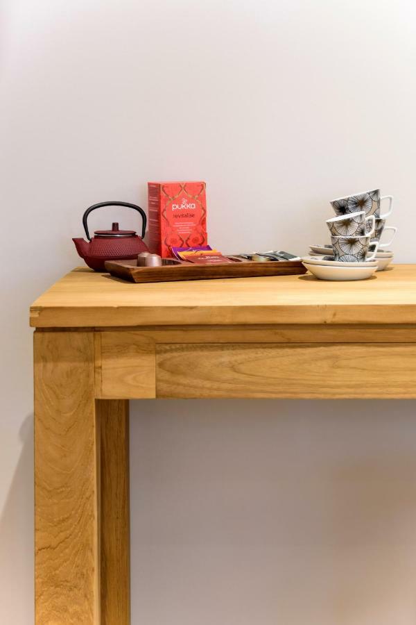 Hof Ter Beuke Bed & Breakfast Bruges Luaran gambar