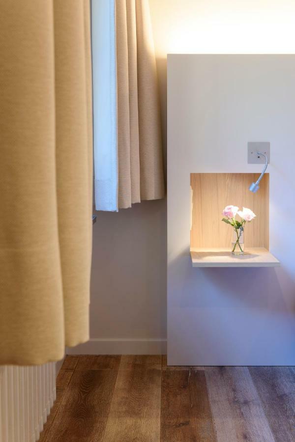 Hof Ter Beuke Bed & Breakfast Bruges Luaran gambar