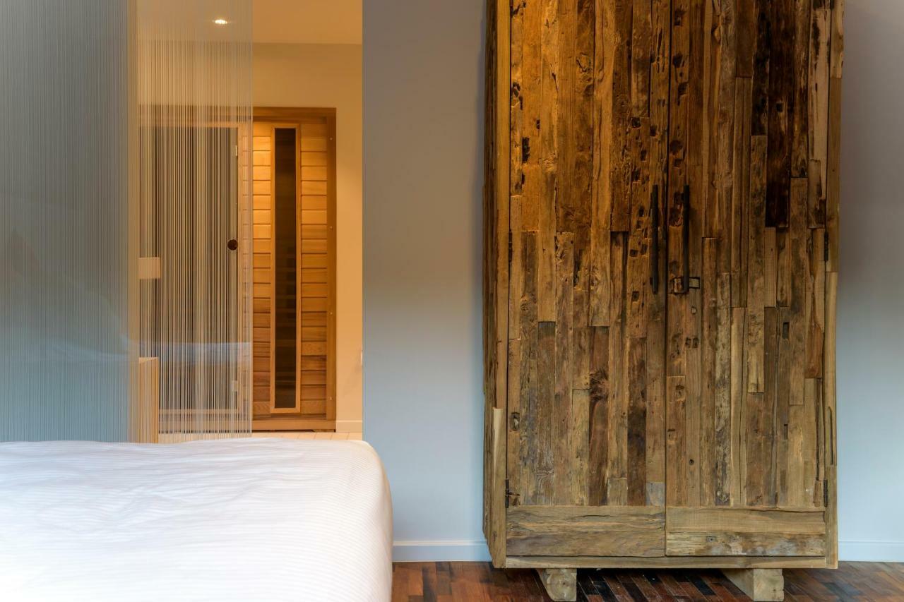 Hof Ter Beuke Bed & Breakfast Bruges Luaran gambar
