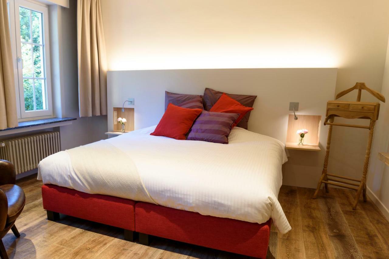 Hof Ter Beuke Bed & Breakfast Bruges Luaran gambar