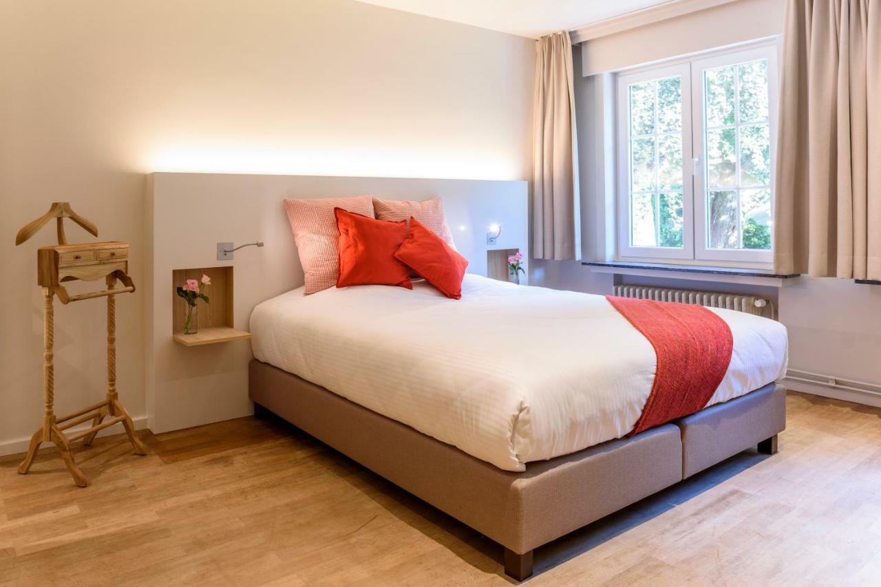 Hof Ter Beuke Bed & Breakfast Bruges Luaran gambar