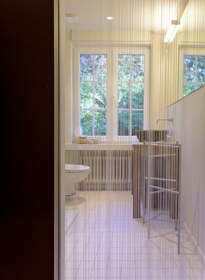 Hof Ter Beuke Bed & Breakfast Bruges Luaran gambar