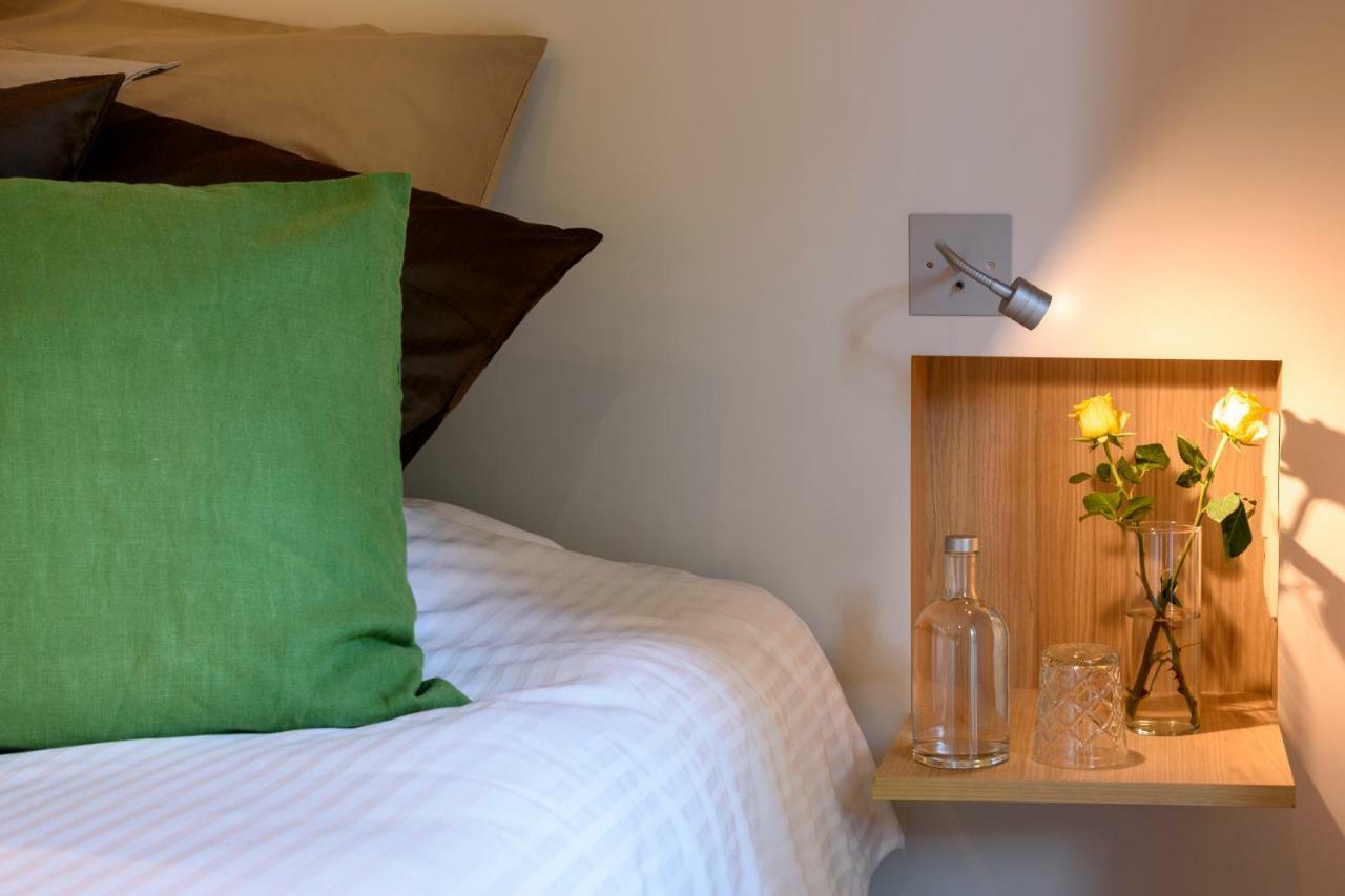 Hof Ter Beuke Bed & Breakfast Bruges Luaran gambar