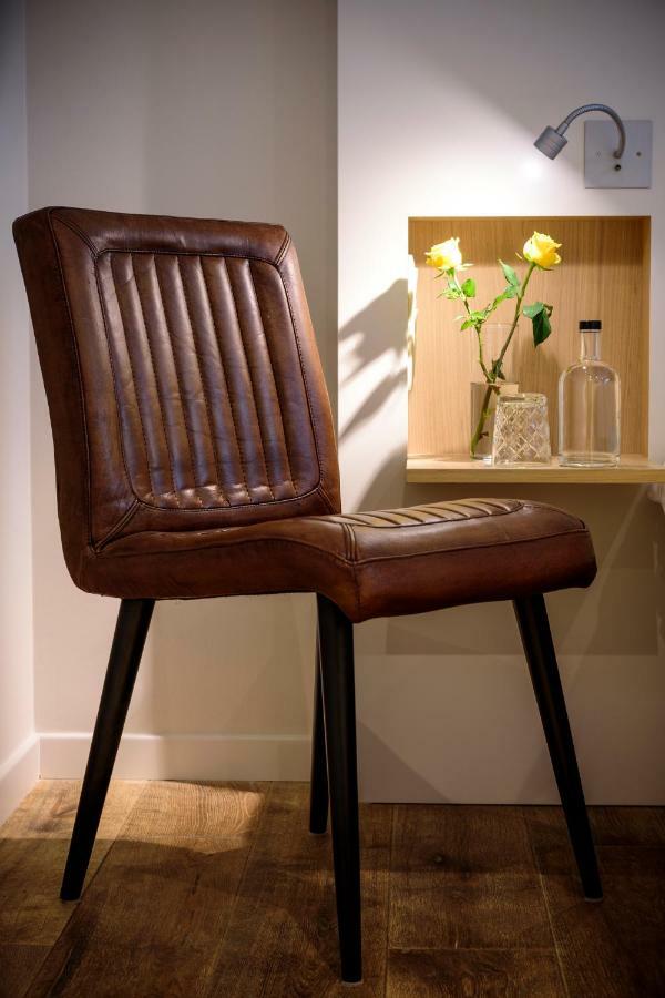 Hof Ter Beuke Bed & Breakfast Bruges Luaran gambar