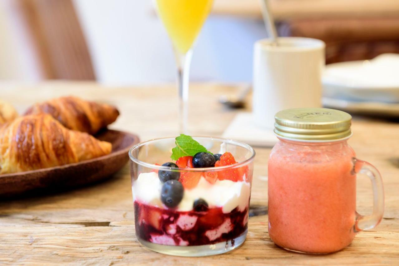 Hof Ter Beuke Bed & Breakfast Bruges Luaran gambar