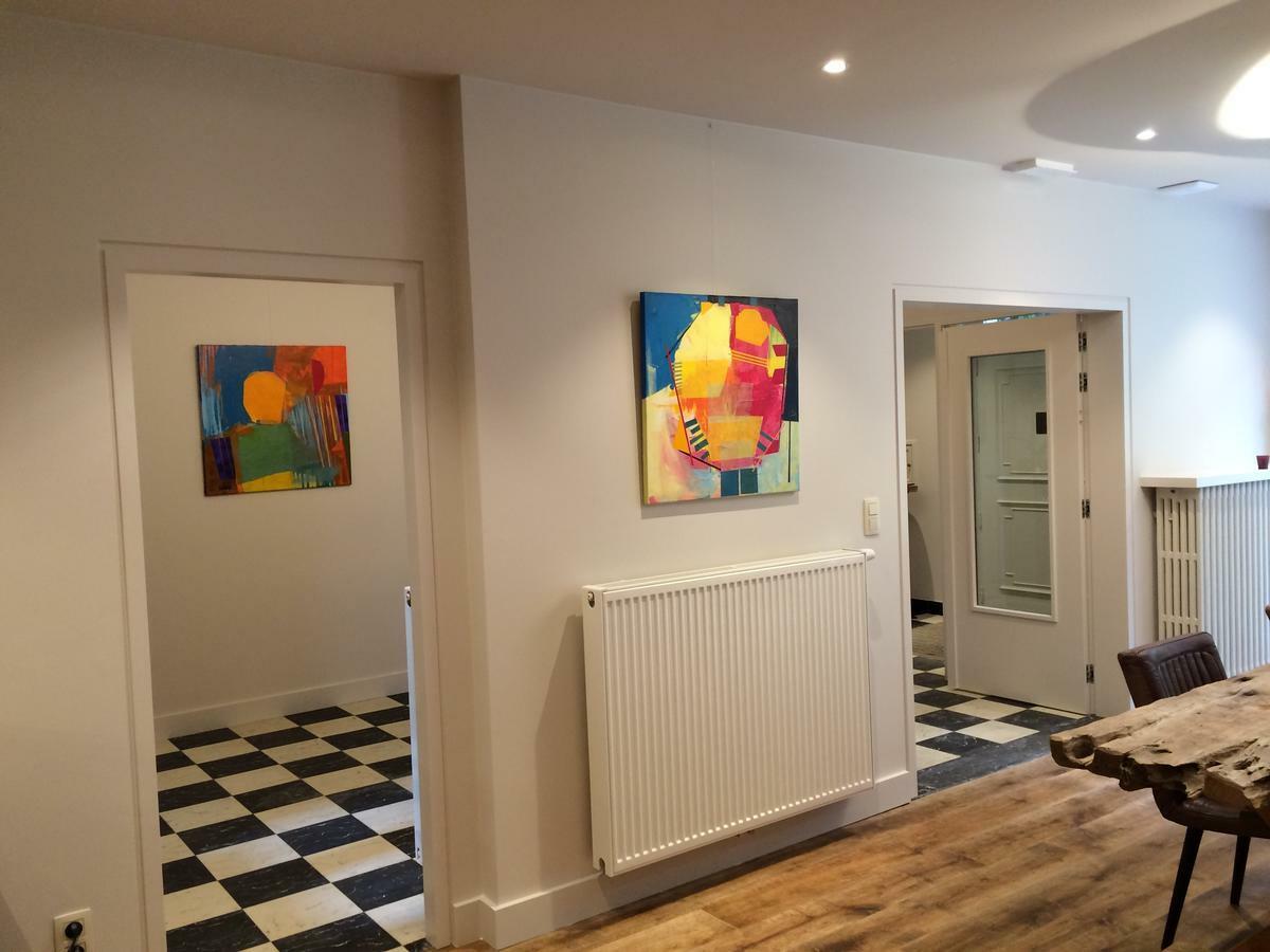 Hof Ter Beuke Bed & Breakfast Bruges Luaran gambar