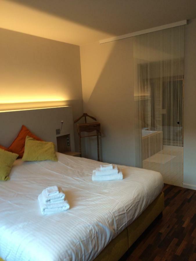 Hof Ter Beuke Bed & Breakfast Bruges Luaran gambar