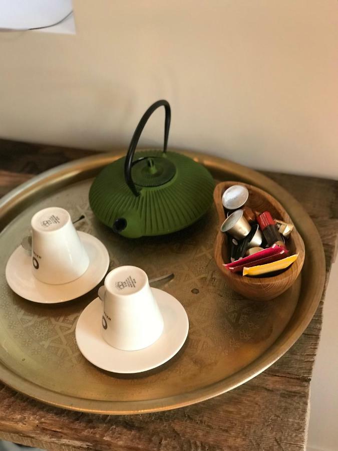 Hof Ter Beuke Bed & Breakfast Bruges Luaran gambar