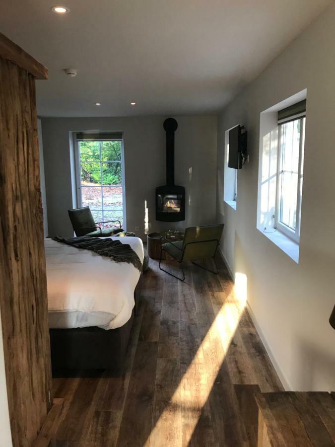 Hof Ter Beuke Bed & Breakfast Bruges Luaran gambar