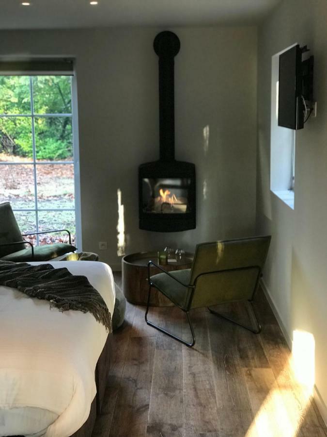 Hof Ter Beuke Bed & Breakfast Bruges Luaran gambar