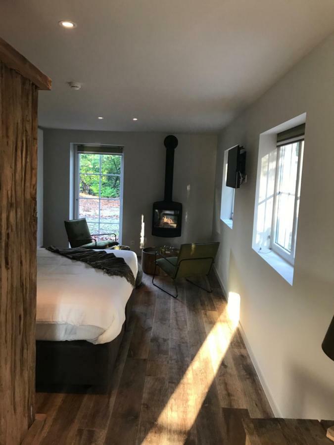 Hof Ter Beuke Bed & Breakfast Bruges Luaran gambar