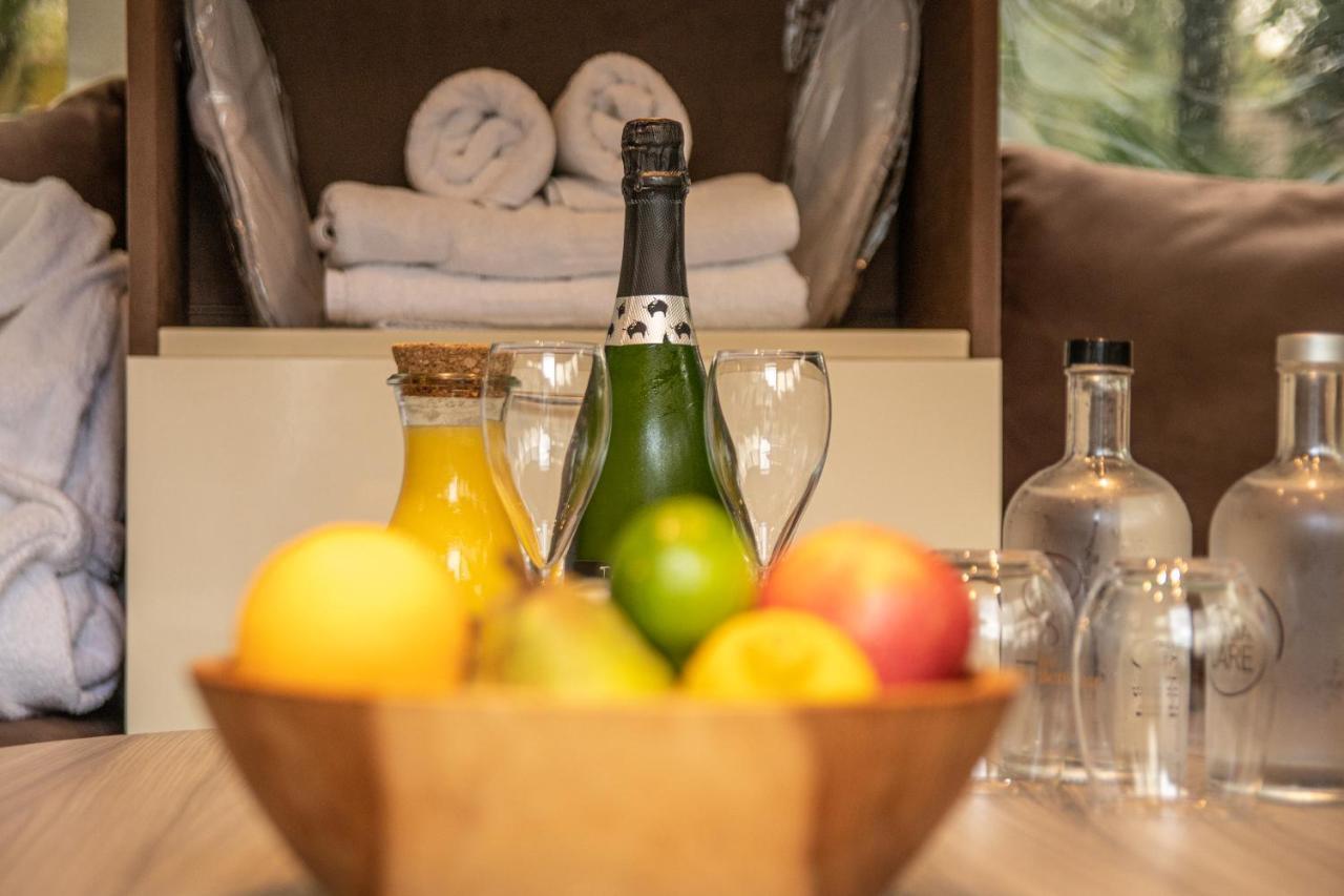 Hof Ter Beuke Bed & Breakfast Bruges Luaran gambar